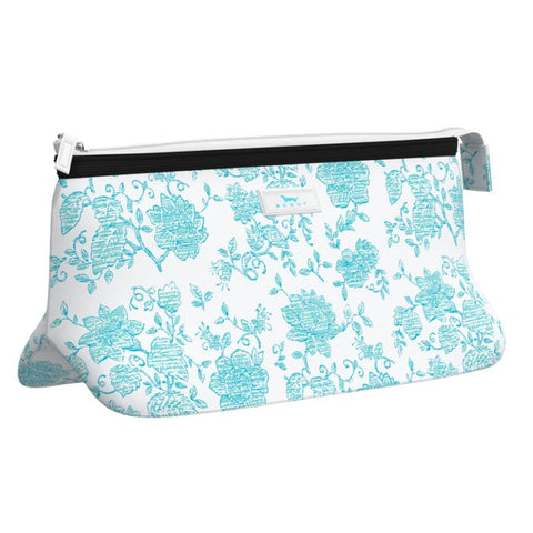Scout Tight Lipped Makeup Bag-Judy Bloom