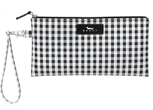 Scout Kate Wristlet- David Checkham