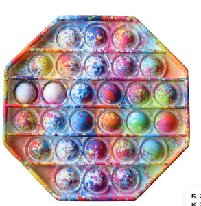 Pop Bubble Sensory Fidget Toy