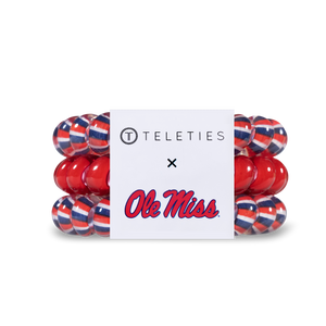 Ole Miss Small Teleties