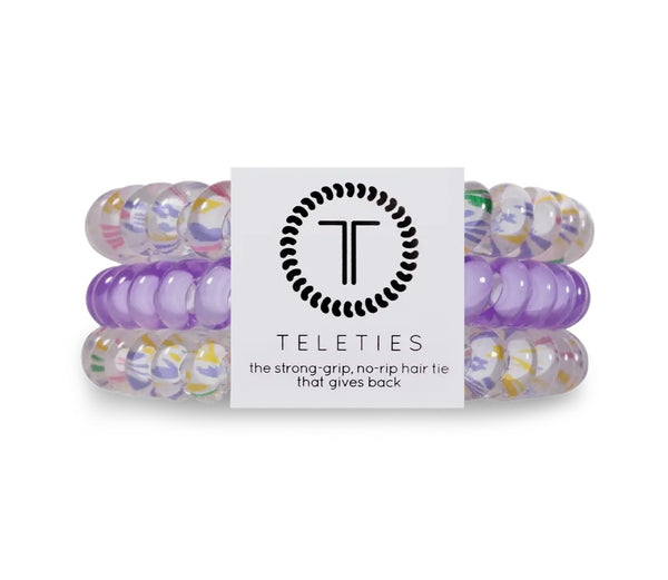 Teleties Small-In Bloom