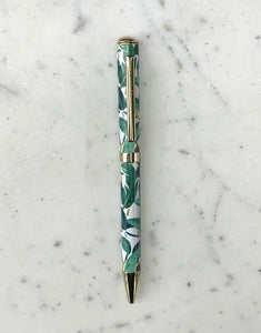 Leaf Pattern Pen