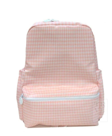 TRVL Backpacker- Gingham Taffy