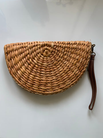 Straw Clutch