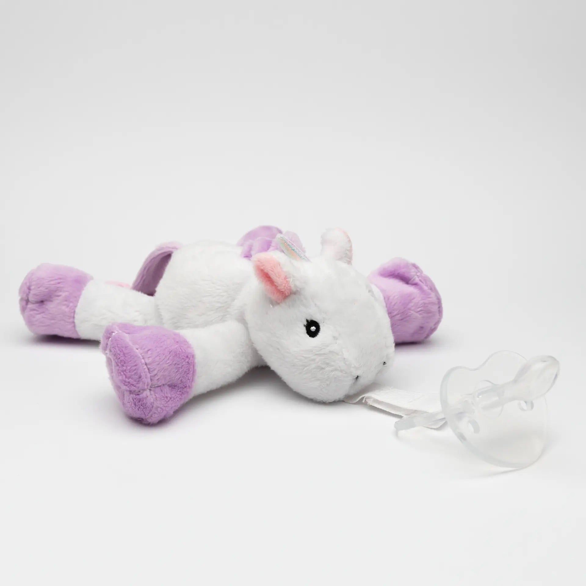 Unicorn Pacifier Holder