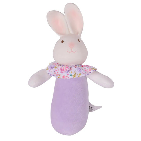 Havah the Bunny Soft Squeaker