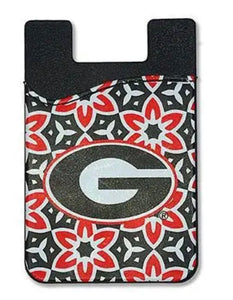 Georgia Cell Phone Wallet