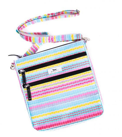 Scout Polly Crossbody- Good Vibrations