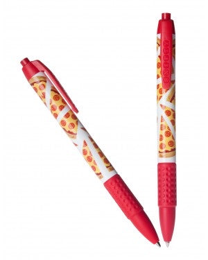 Snifty pizza pen in tube
