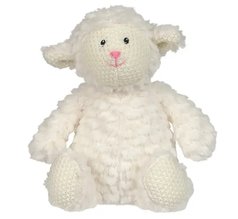 Lillie The Musical Lamb