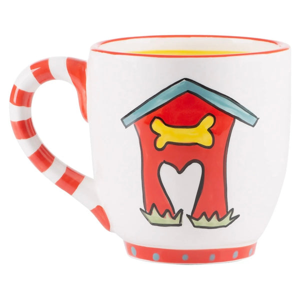 Fur Mama Mug