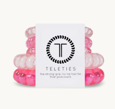 Teleties Mix Pack In Memory of Ida
