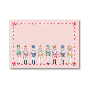 Nutcracker Placemat Pad