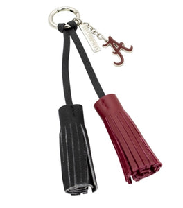 University of Alabama Tassel and Charm