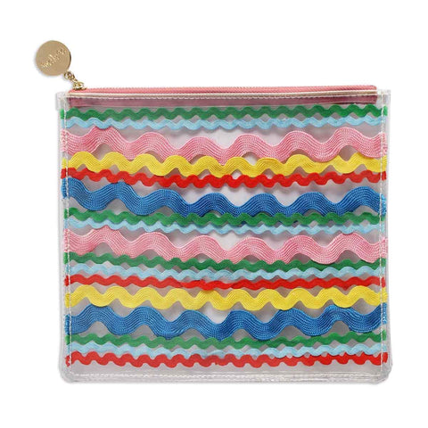 Packed Party Making Waves Pouch