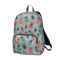 Buggy Backpack- Viv & Lou