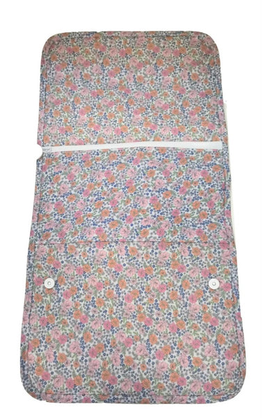 TRVL Game Changer Pad Garden Floral