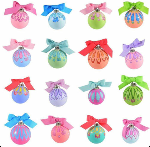 Amanda petro ornamnts