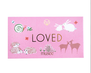Loved Bar Soap