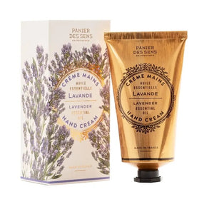 Lavender Hand Cream