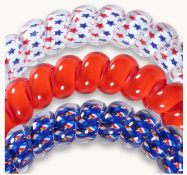 Teleties Small-Firecracker