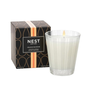 Nest 8 oz. Orange Blossom Candle