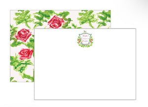 Alpha Gamma Delta Notecards