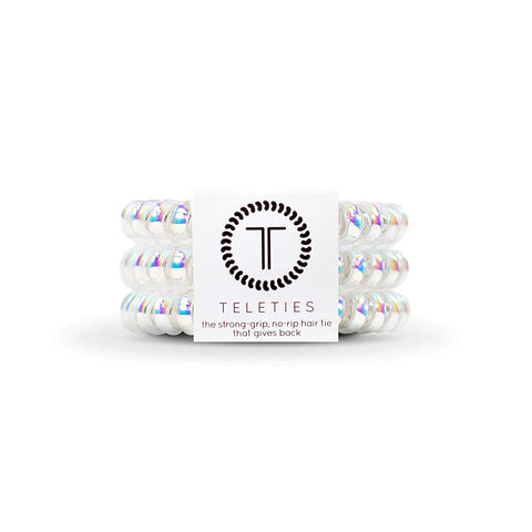 Teleties Small Peppermint