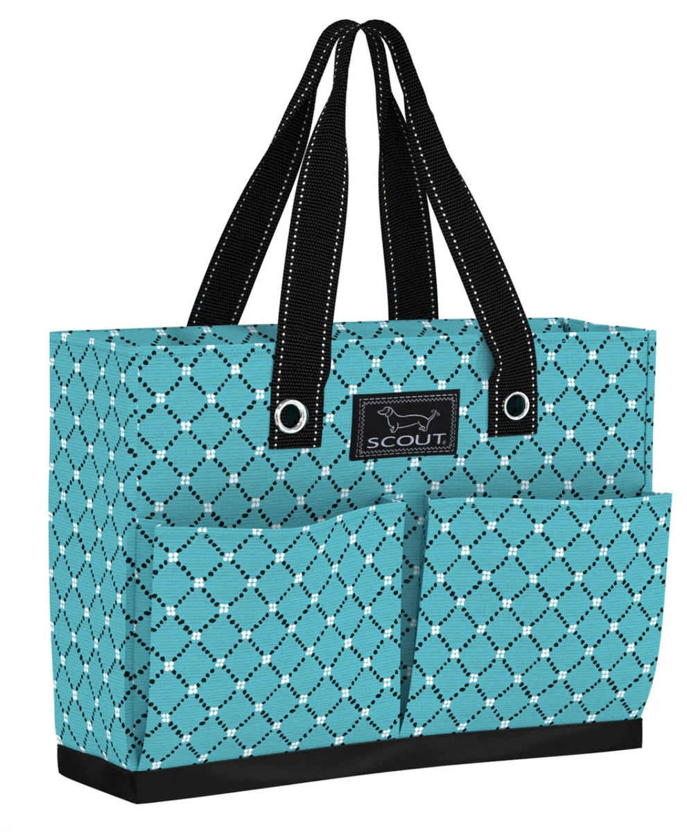 Scout Uptown Girl Stitch Please The Cottage Basket