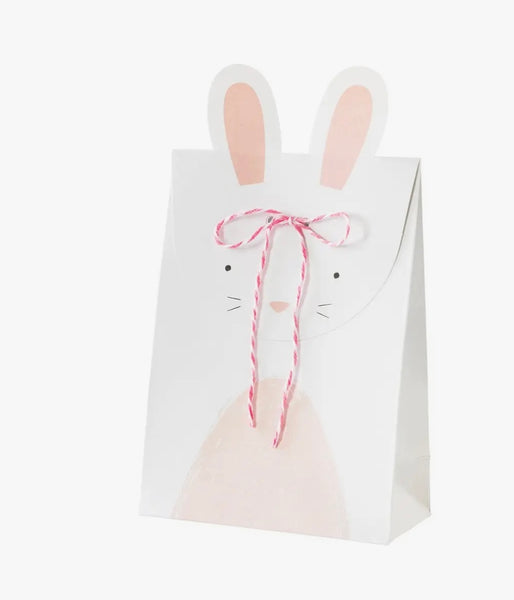 Bunny Treat Boxes