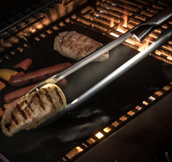 Grillight Grill Mat (2 pack)