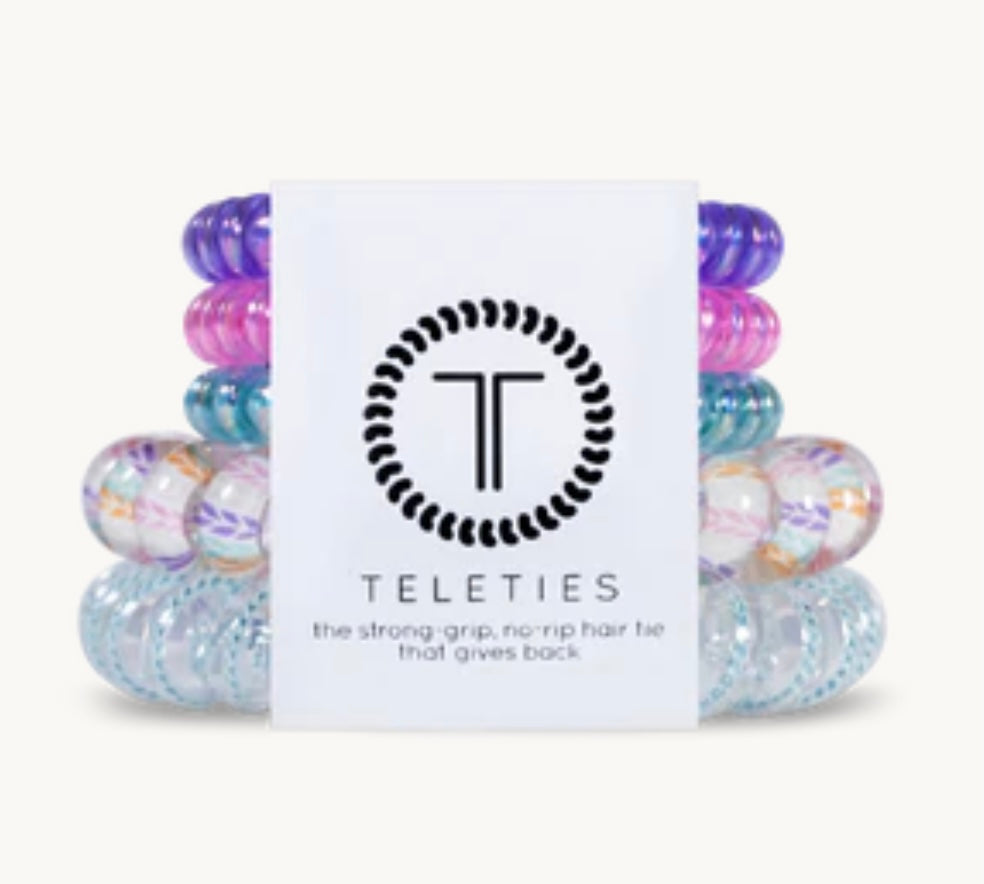 Teleties Mix Pack-Let It Ripple