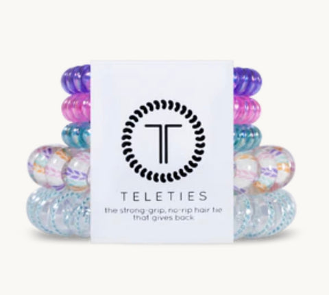 Teleties Mix Pack-Let It Ripple