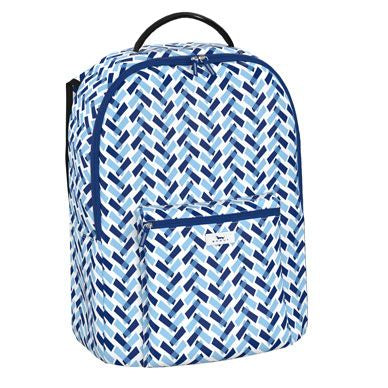 Scout Pack Leader Backpack- Wishy Washi
