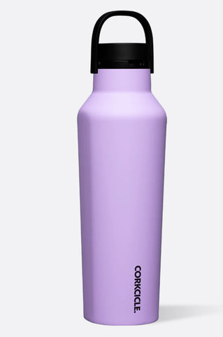Corkcicle 20-oz. Sport Canteen-Sun-Soaked Lilac