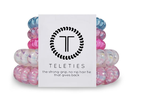 Teleties It’s Hoppin 5-Pack