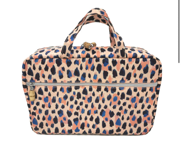 Trvl ALL THAT BAG - WILDCAT - NEW!