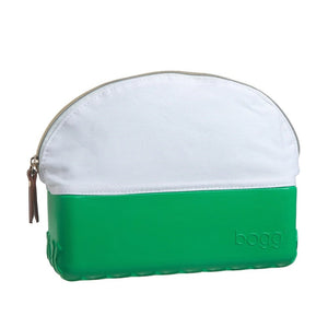 Bogg Cosmetic Bag- Green