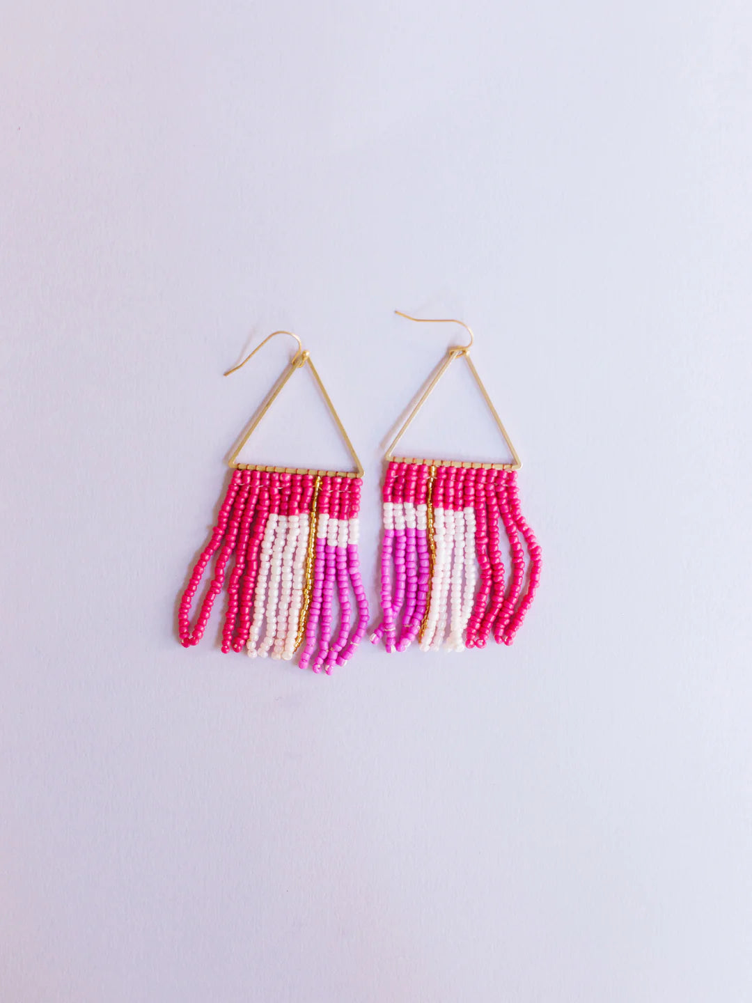 Violet Greer Earrings Michelle McDowell