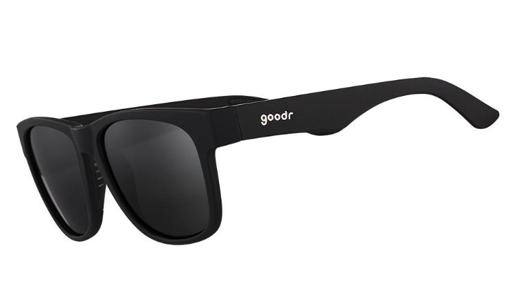 Goodr Sunglasses Hooked On Onyx
