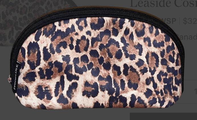 Prenelove Cosmetic Bag-Leaside