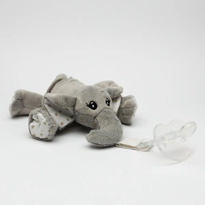 Elephant Pacifier Holder