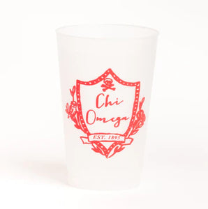 Chi Omega Frost Cup