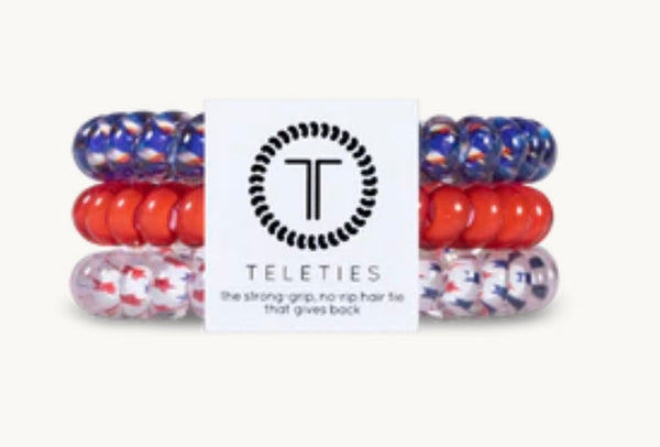 Teleties Small-Firecracker