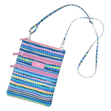 Sally Go Lightly Crossbody - Stitch Perfect