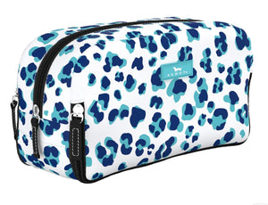 Scout 3-Way Toiletry Bag- Cool Cat