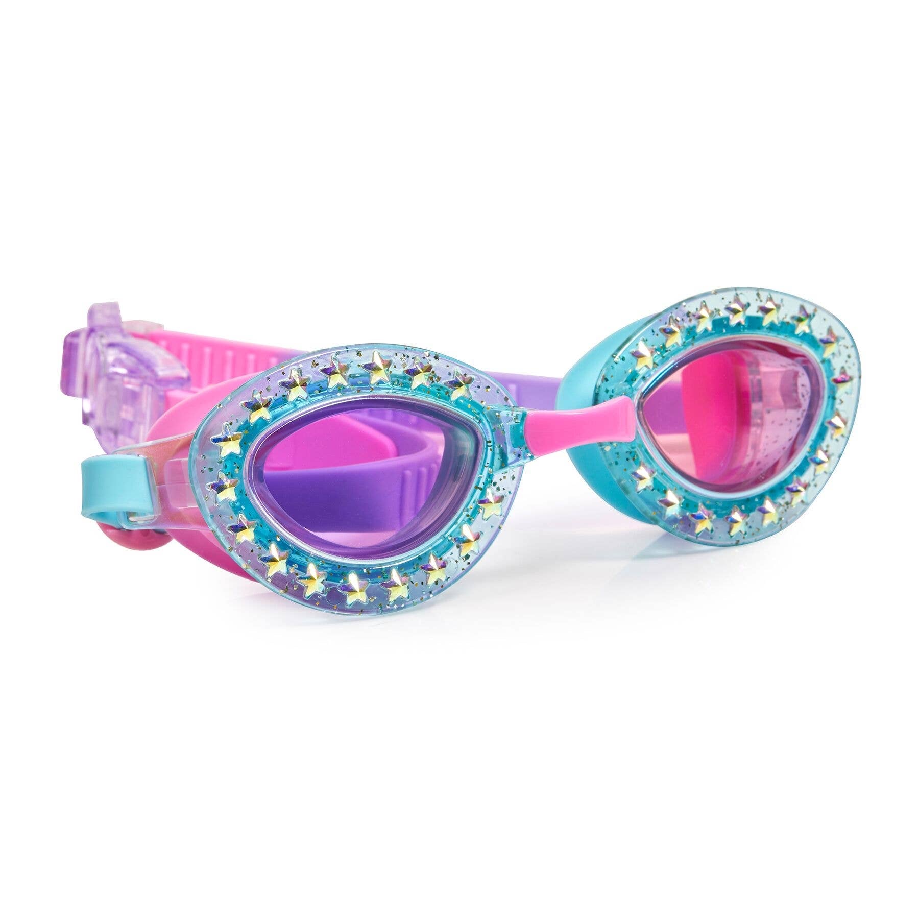 A Star is Born Goggles blue
