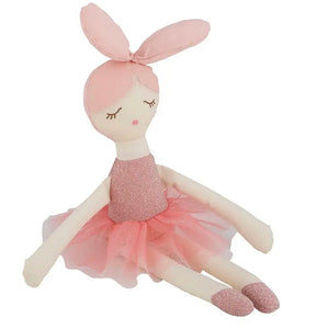Ballerina Doll