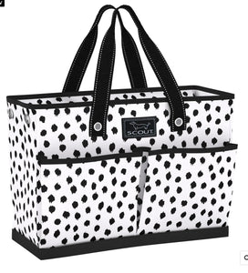 Scout The BJ Bag- Seeing Spots