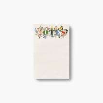 Mayfair Notes Notepad
